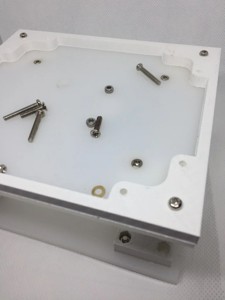 Vibrating Table