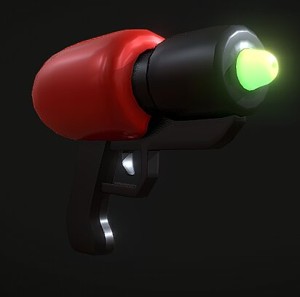 Blasters