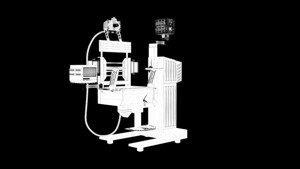RC CHAIR FOR 3D PRINTING 3D PRINT MODEL