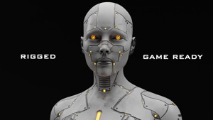 Android FR-26