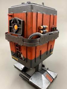 Walking Gonk