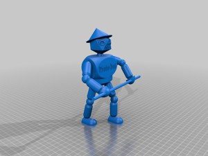 Proto-bot