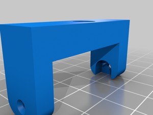 Ultra Chicken Bipedal Robot
