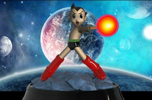 ASTROBOY