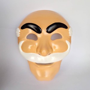 MR. ROBOT'S FSOCIETY MASK