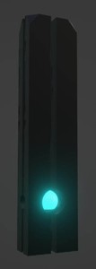 LONE ECHO APOLLO (ECHO DOT COMPATIBLE)