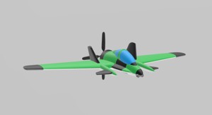BOOMERANG ISR AIRCRAFT