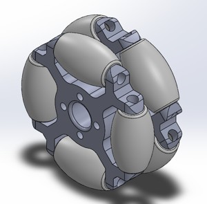 Omni Wheel