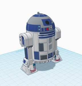 R2D2
