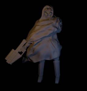 RoboDrifter