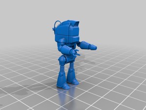 Nukatron Fallout Wasteland Warfare FWW
