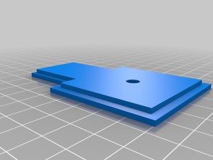 tiny robot