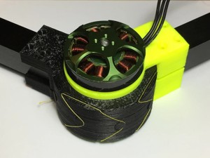 Anti-backlash Cycloidal Gearbox