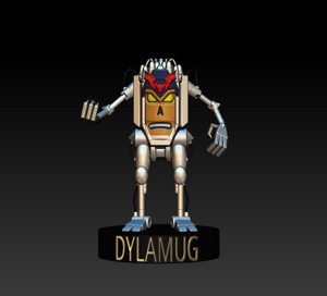 DYLAMUG