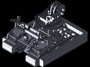 Simbotics FRC 1114: 2012 ...