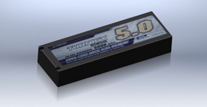 Turnigy 2S1P 5000mAh Lipo...