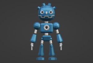 ART GODOT
