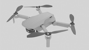 DJI Mini 2
