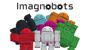Imagnobots