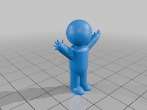3D Robot