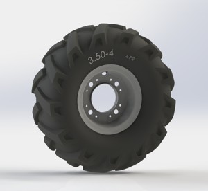 Wheel_Robot_Application
