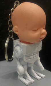 Robot Body