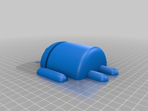 Robot Android