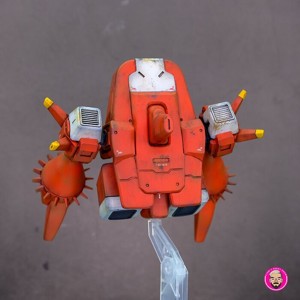OZ-08MMS Cancer Model kit
