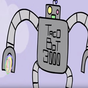Tacobot 3000