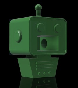 SHARPENER ROBOT
