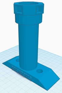 Rotombotto Sensor Tower