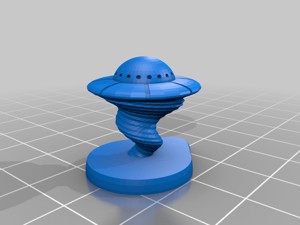 Spin Bot