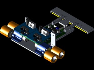 REF Speed Bot V1