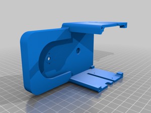 DIY DOF robot
