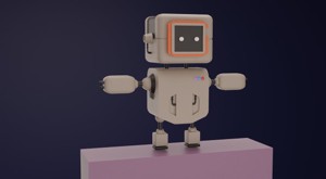 Robot