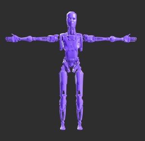 MODULAR ROBOTICS: 242 PRINTABLE PARTS