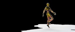 adam biped