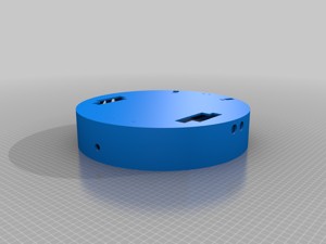 ROBOT MOP MK5