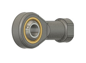 SI8T/K Rod End Bearing