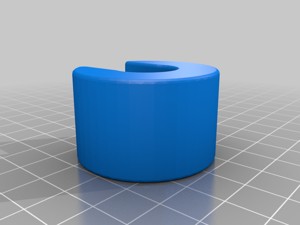 Riser for Clothes horse