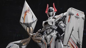 Mecha Xpander - 3D Print Model Files