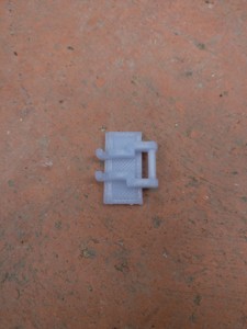 CATERPILLAR CHAIN LINK CATERPILLAR TRACK