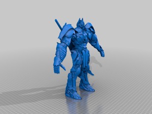 optimus prime