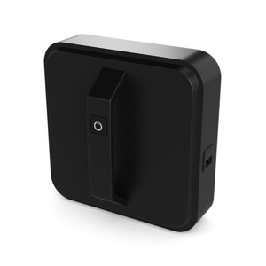Window robot cleaner