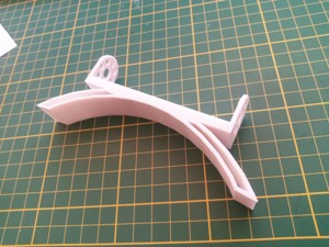 MBOT BUMPER