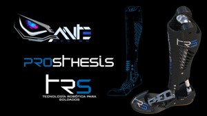 prosthesis trs