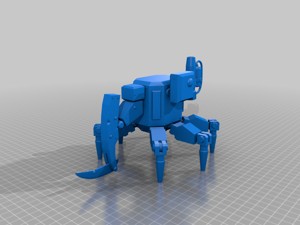 Farmbot, Cookbot - Scrap Mechanic