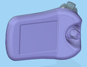 ABB FlexPendant