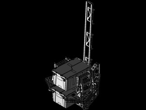 Simbotics FRC 1114: 2015 ...
