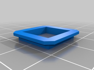 Robot Arm Electronic Enclosure